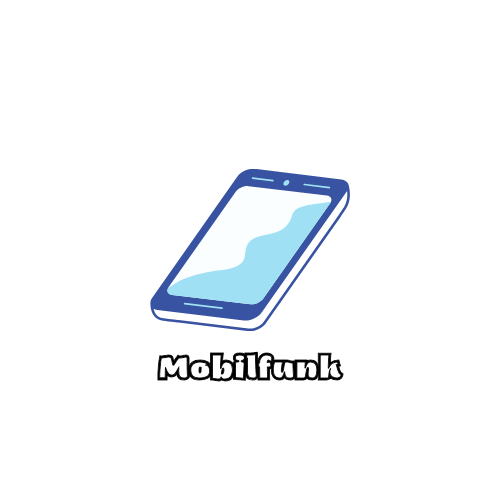 Mobilfunk,Grafik